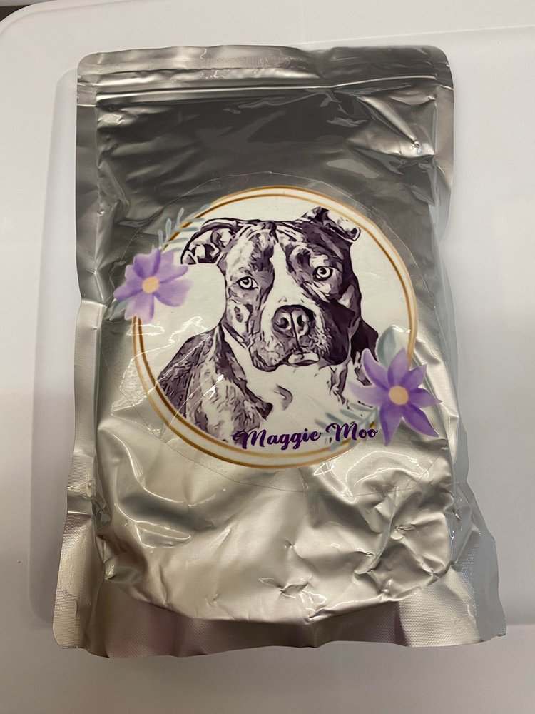 DTF Powder 1kg 2.2 lbs